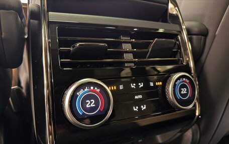 Land Rover Range Rover Sport, 2025 год, 18 900 000 рублей, 21 фотография