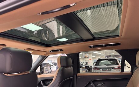 Land Rover Range Rover Sport, 2025 год, 18 900 000 рублей, 24 фотография