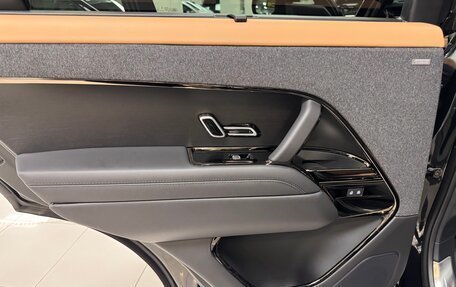 Land Rover Range Rover Sport, 2025 год, 18 900 000 рублей, 23 фотография