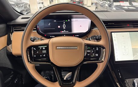 Land Rover Range Rover Sport, 2025 год, 18 900 000 рублей, 18 фотография