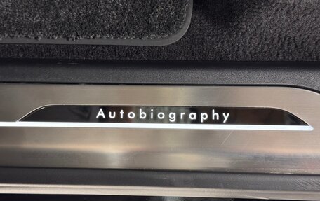 Land Rover Range Rover Sport, 2025 год, 18 900 000 рублей, 20 фотография