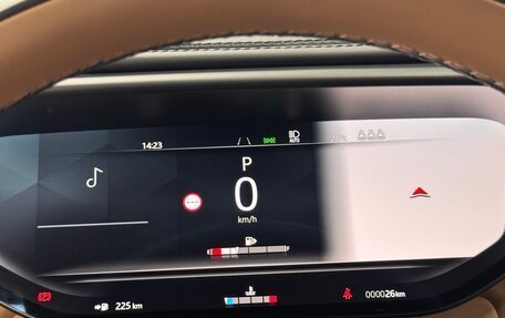 Land Rover Range Rover Sport, 2025 год, 18 900 000 рублей, 26 фотография