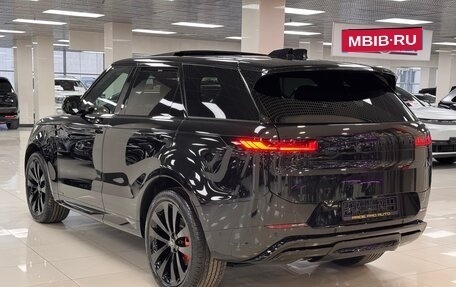 Land Rover Range Rover Sport, 2025 год, 18 900 000 рублей, 13 фотография