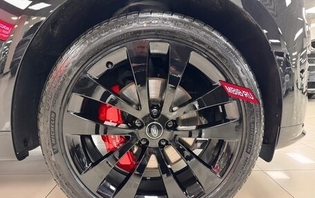 Land Rover Range Rover Sport, 2025 год, 18 900 000 рублей, 14 фотография