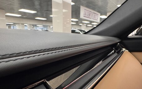 Land Rover Range Rover Sport, 2025 год, 18 900 000 рублей, 27 фотография