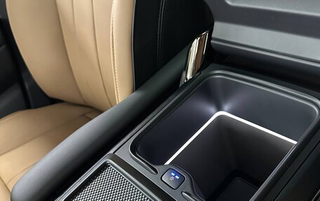 Land Rover Range Rover Sport, 2025 год, 18 900 000 рублей, 30 фотография