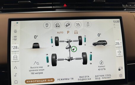 Land Rover Range Rover Sport, 2025 год, 18 900 000 рублей, 36 фотография