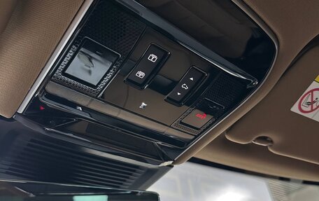 Land Rover Range Rover Sport, 2025 год, 18 900 000 рублей, 31 фотография