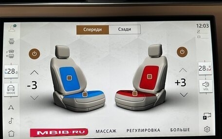 Land Rover Range Rover Sport, 2025 год, 18 900 000 рублей, 34 фотография