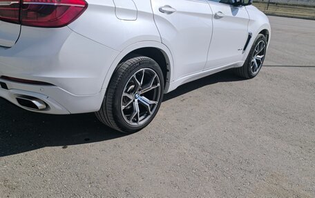 BMW X6, 2017 год, 3 330 000 рублей, 3 фотография