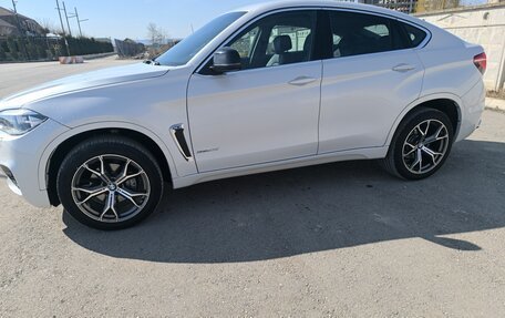 BMW X6, 2017 год, 3 330 000 рублей, 2 фотография
