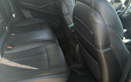 BMW X6, 2017 год, 3 330 000 рублей, 9 фотография