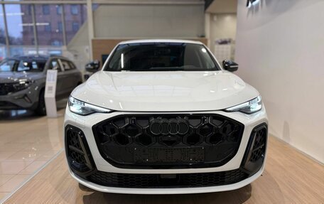Audi Q5, 2025 год, 8 050 000 рублей, 2 фотография