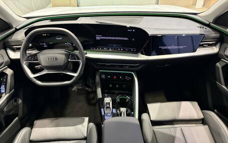 Audi Q5, 2025 год, 8 050 000 рублей, 9 фотография