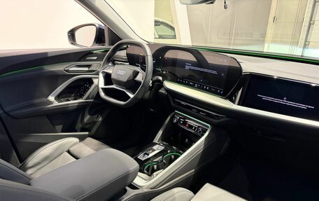 Audi Q5, 2025 год, 8 050 000 рублей, 10 фотография