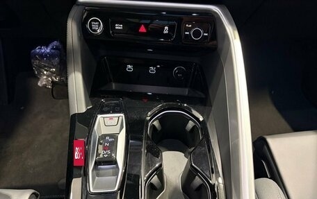 Audi Q5, 2025 год, 8 050 000 рублей, 14 фотография