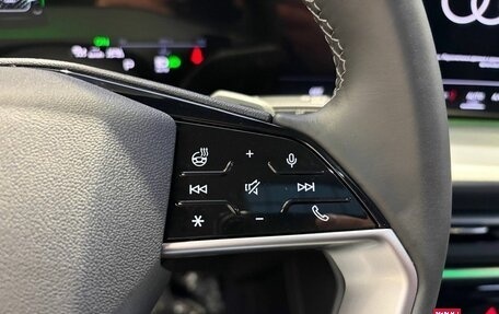 Audi Q5, 2025 год, 8 050 000 рублей, 13 фотография