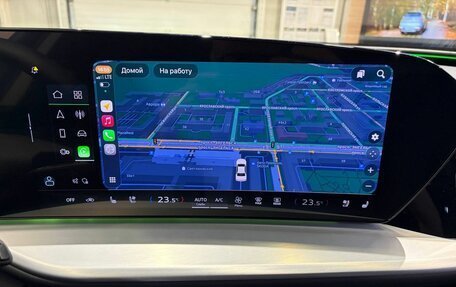 Audi Q5, 2025 год, 8 050 000 рублей, 29 фотография