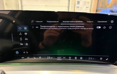 Audi Q5, 2025 год, 8 050 000 рублей, 20 фотография