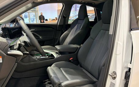 Audi Q5, 2025 год, 8 050 000 рублей, 15 фотография