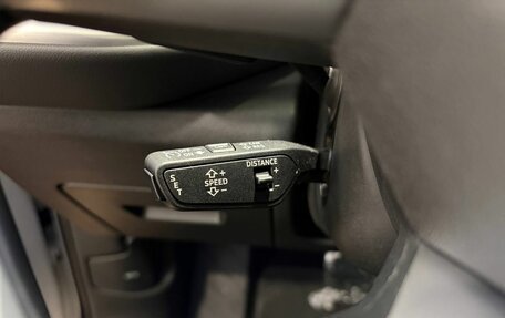 Audi Q5, 2025 год, 8 050 000 рублей, 25 фотография