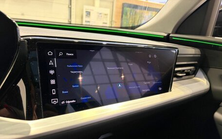 Audi Q5, 2025 год, 8 050 000 рублей, 28 фотография