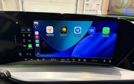 Audi Q5, 2025 год, 8 050 000 рублей, 31 фотография