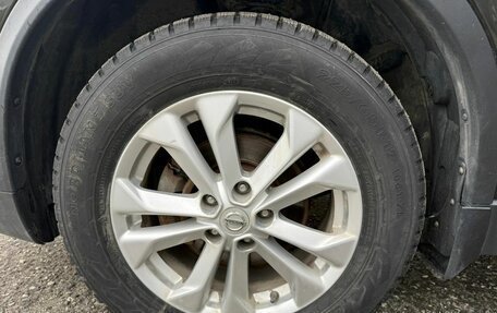 Nissan X-Trail, 2018 год, 1 450 000 рублей, 10 фотография