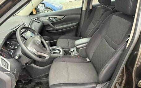 Nissan X-Trail, 2018 год, 1 450 000 рублей, 7 фотография