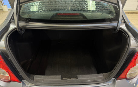 Chevrolet Aveo III, 2014 год, 720 000 рублей, 18 фотография