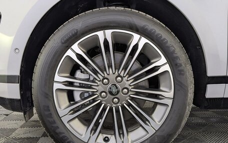 Land Rover Range Rover Evoque II, 2025 год, 7 600 000 рублей, 7 фотография