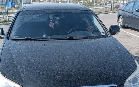 Chevrolet Epica, 2008 год, 725 000 рублей, 2 фотография