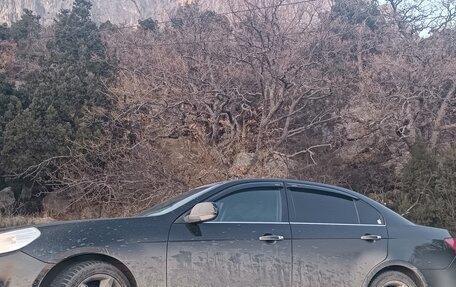 Chevrolet Epica, 2008 год, 725 000 рублей, 4 фотография