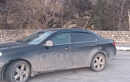 Chevrolet Epica, 2008 год, 725 000 рублей, 6 фотография