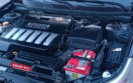 Chevrolet Epica, 2008 год, 725 000 рублей, 7 фотография