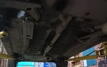 Chevrolet Epica, 2008 год, 725 000 рублей, 9 фотография