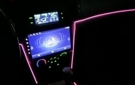 Chevrolet Epica, 2008 год, 725 000 рублей, 8 фотография