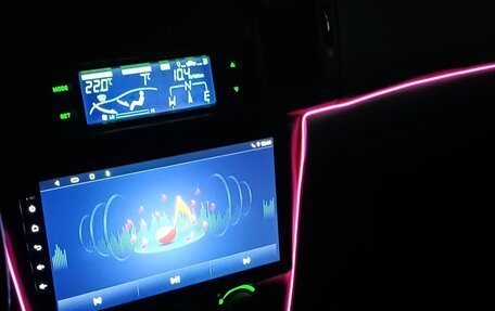 Chevrolet Epica, 2008 год, 725 000 рублей, 10 фотография