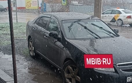 Chevrolet Epica, 2008 год, 725 000 рублей, 11 фотография