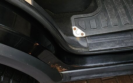 Land Rover Range Rover Sport I рестайлинг, 2007 год, 800 000 рублей, 10 фотография