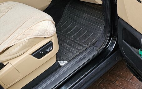 Land Rover Range Rover Sport I рестайлинг, 2007 год, 800 000 рублей, 12 фотография