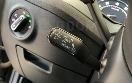 Skoda Superb III рестайлинг, 2015 год, 1 800 000 рублей, 3 фотография