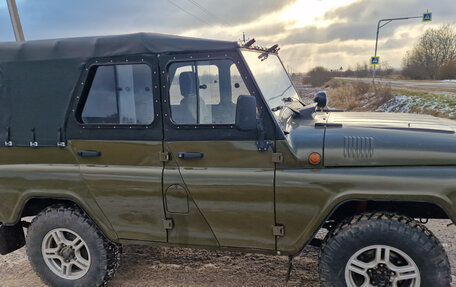 ЛуАЗ Hunter, 2005 год, 875 000 рублей, 4 фотография