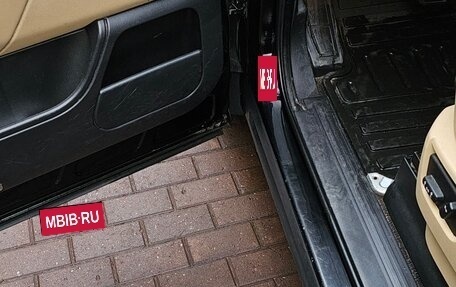 Land Rover Range Rover Sport I рестайлинг, 2007 год, 800 000 рублей, 13 фотография