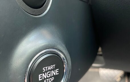 Skoda Superb III рестайлинг, 2015 год, 1 800 000 рублей, 6 фотография