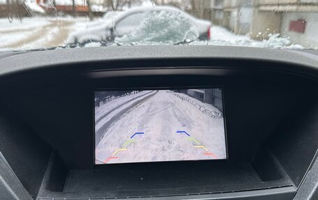 Honda Pilot III рестайлинг, 2013 год, 1 850 000 рублей, 3 фотография