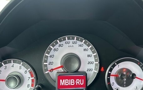 Honda Pilot III рестайлинг, 2013 год, 1 850 000 рублей, 2 фотография