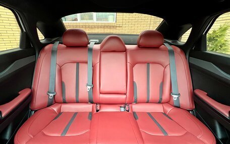 KIA K5, 2021 год, 3 060 000 рублей, 19 фотография