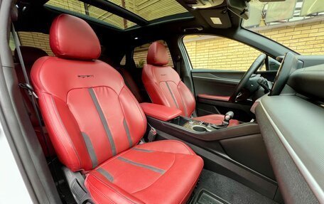 KIA K5, 2021 год, 3 060 000 рублей, 18 фотография