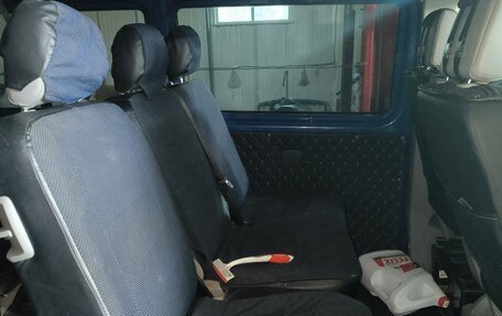 Volkswagen Transporter T5 рестайлинг, 2008 год, 1 100 000 рублей, 12 фотография